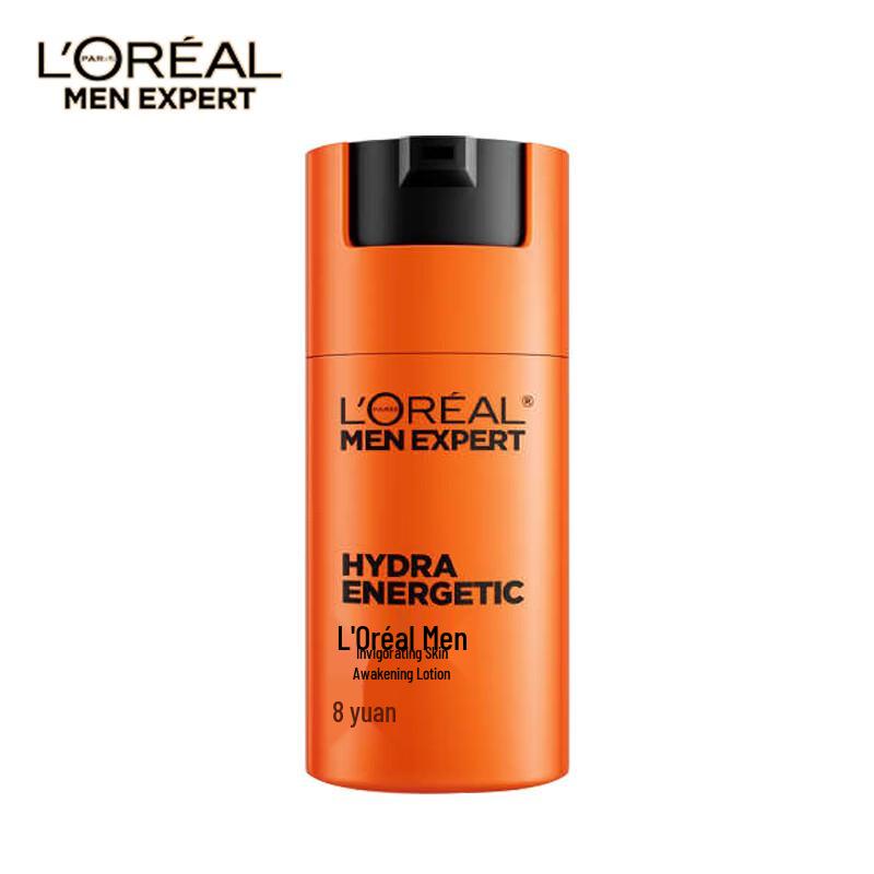 

L Oréal Men Expert Hydra Energetic Daily Moisturizer