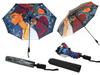 Automatic Folding Parasol Modigliani Lunia Czechowska Strong Rain