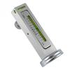 Magnetic Alignment Gauge for Four-Wheel Vehicle Camber Adjustment