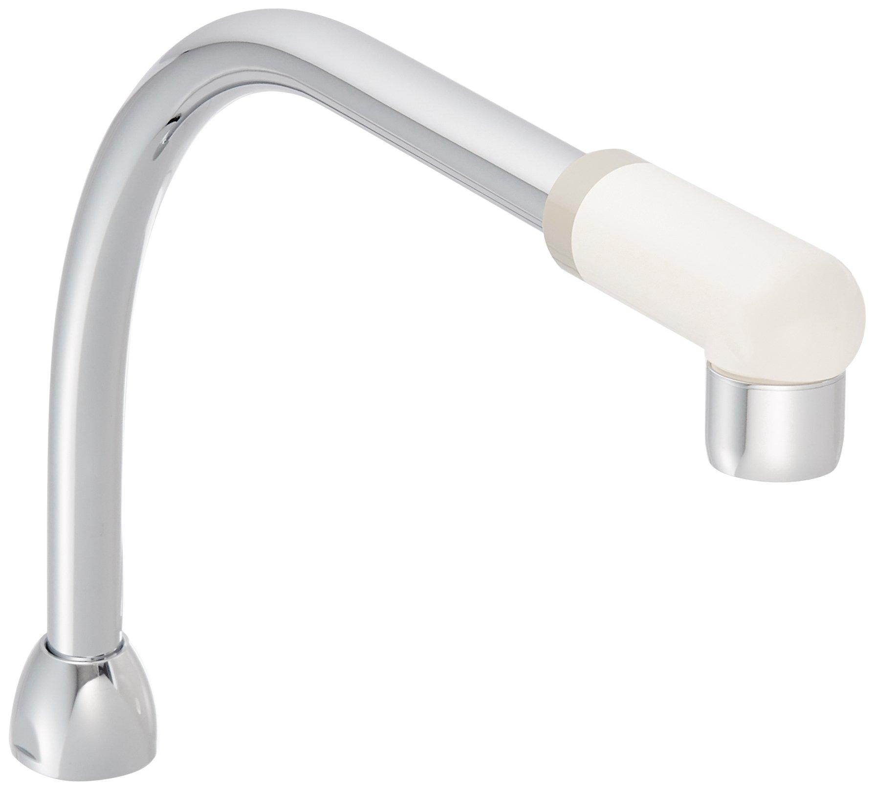 KAKUDAI Foaming Swan Pipe 7957