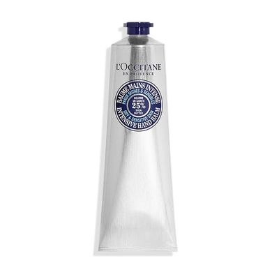 Burro per Mani Intensivo al Karité 150ml