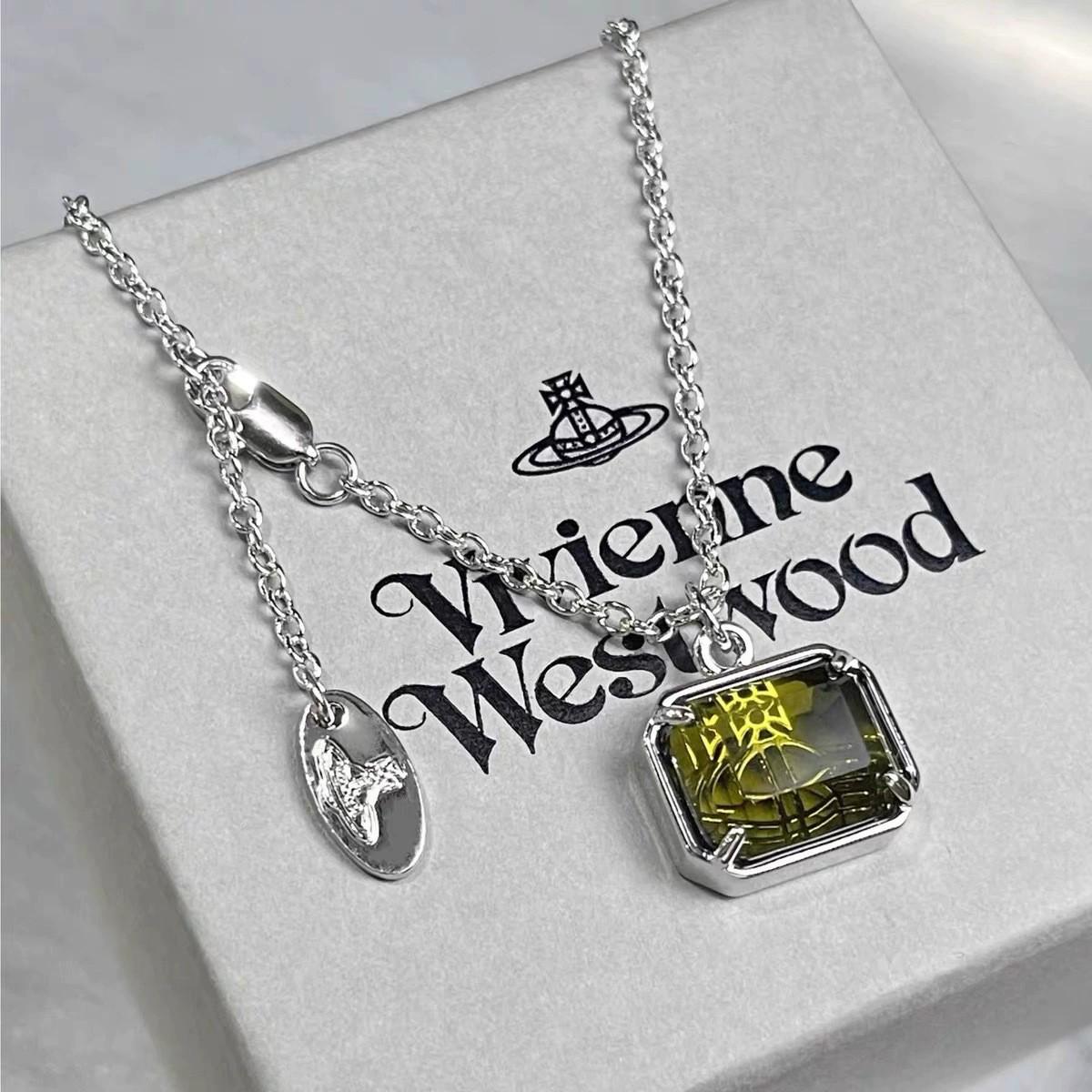 

Цветные серьги «Сатурн» и ожерелье на ключицу в стиле вдовствующей императрицы Цыси