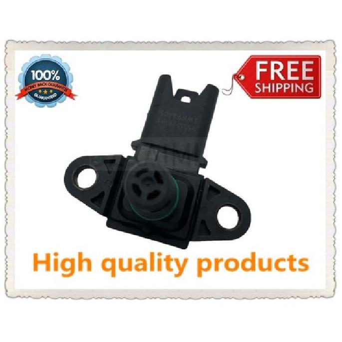 OEM 7551429-03 13627585492 For BMW 1 3 5 6 7 X5 X6 Z4 Intake pressure map sensor