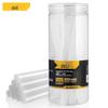 Deli High-Viscosity Hot Melt Glue Sticks (21-pack)