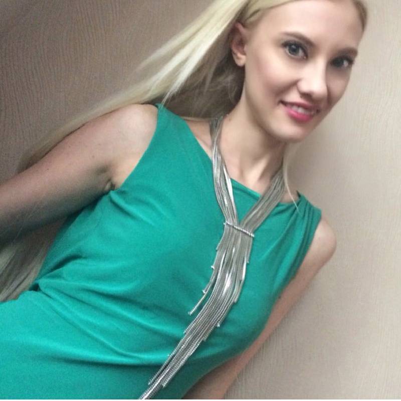 Box Chain Geometric Necklace With Rhinestones Tassels For Enthusiasts Fashion