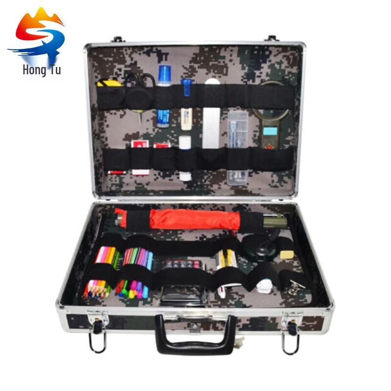 Hongtu Military Armorer s Instrument Transport Case
