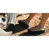 Teva Flatform Sandal Black Stvf2614630 Blk