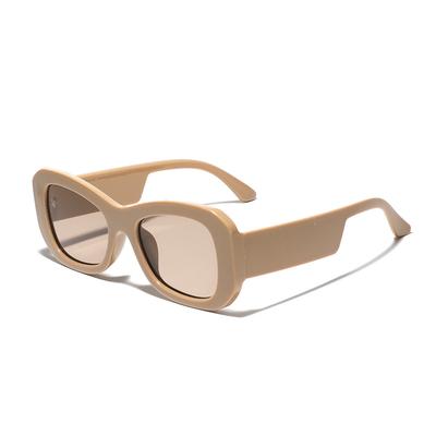 Glasses Large Square Wind Sunglasses Men Street Sunglasses Women Ins