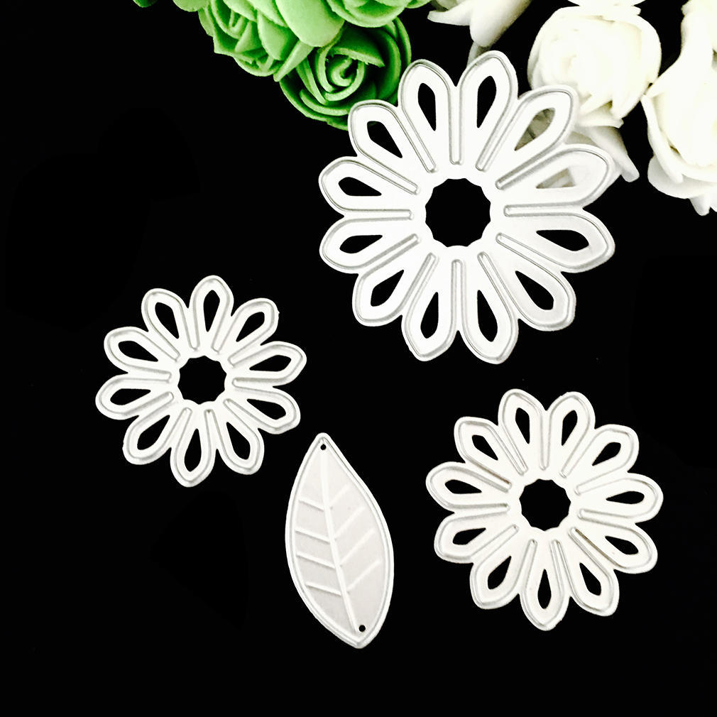 

DIY режущие штампы трафареты DIY Скрапбукинг фото тиснение декоративный инструмент