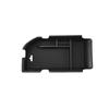 Car Armrest Storage Box For Toyota Camry 2018-2023 Central Console Glove Holder Organizer Tray Car Accessories