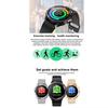 2025 Nové hodinky 6 Classic Chytré hodinky Pánské GPS Sportovní Fitness Dámské Zdraví Vodotěsné Bluetooth Volání Chytré hodinky pro Android IOS