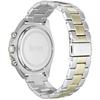 Hugo Boss 1513667 Мужские двухцветные часы Sport Intensity