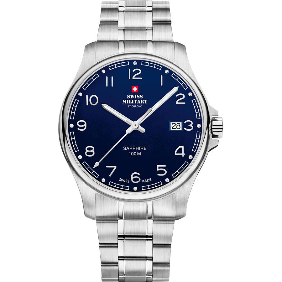 Swiss Military Quartz SM30200.18