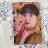 [USED] BTS P.T.D ON STAGE LIVE Jungkook GLOBAL Trading Card