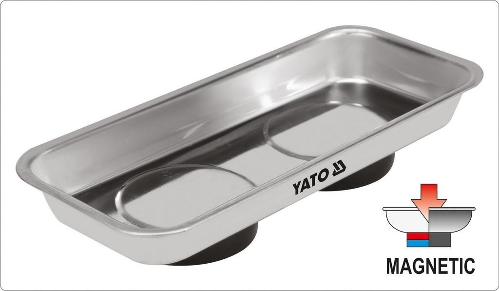 YT-08312 YATO Magnetische Schale