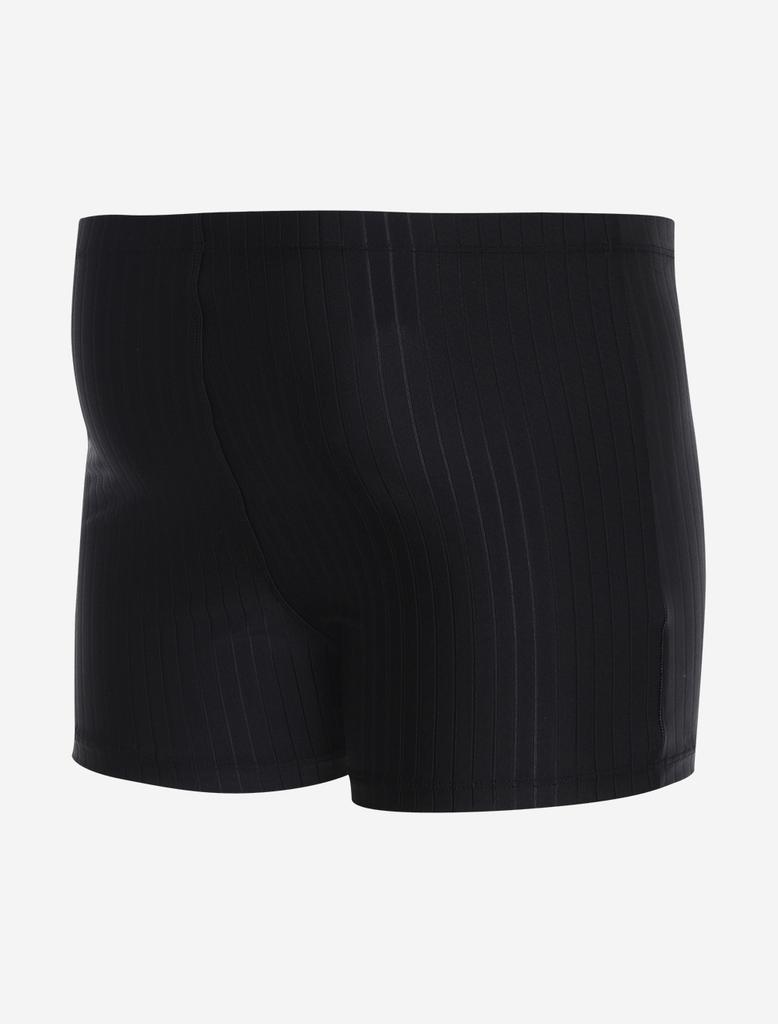Toneidoseupocheu Bellini Regular Square Black Swimsuit