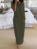 Women's Summer New Arrivals Casual Long Sleeve Dress