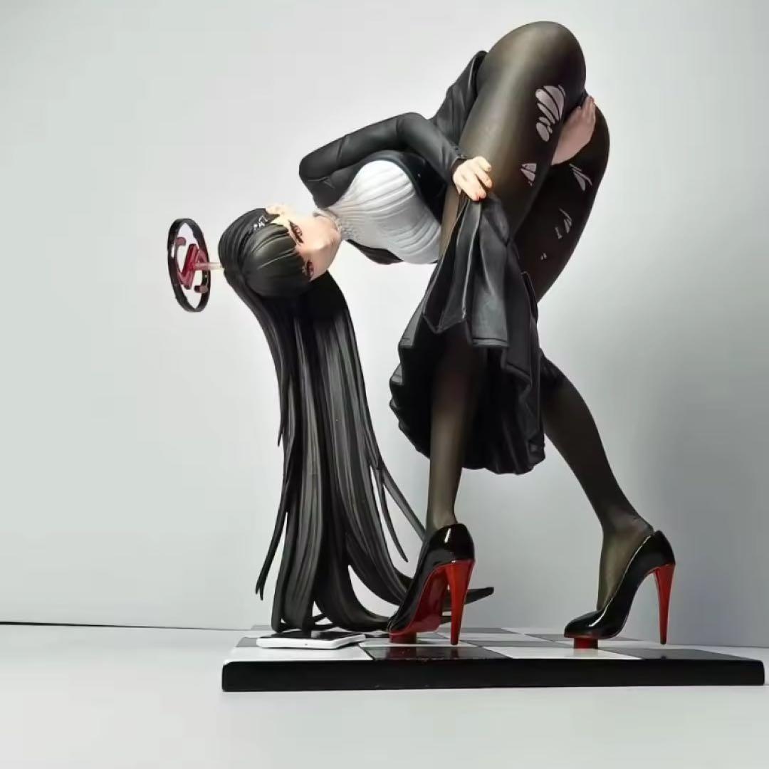 

[Б/У] Фигурка Blue Archive Рио Сигэцуки