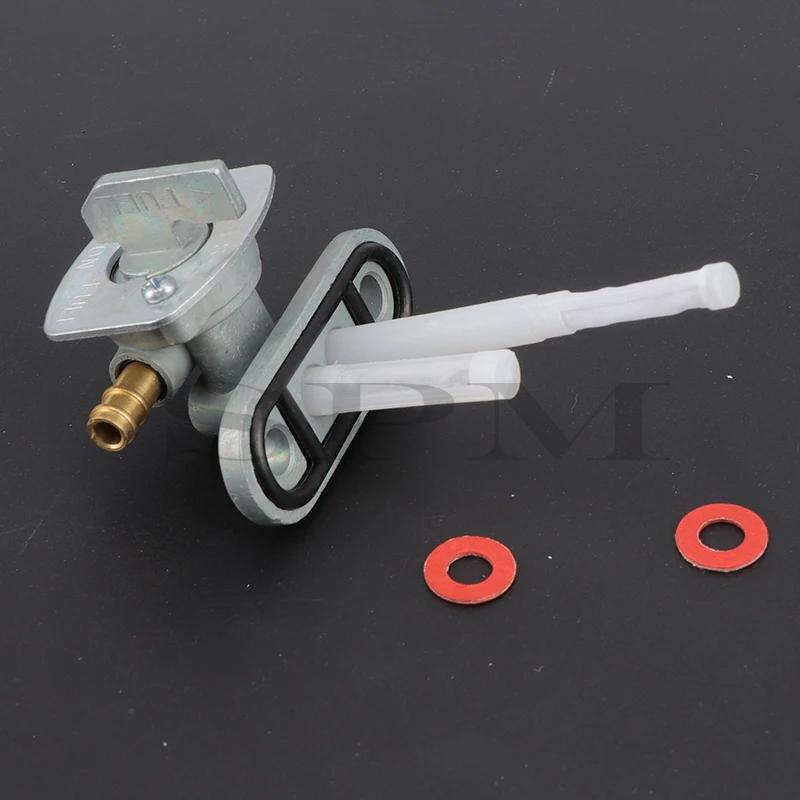 Comutator robinet rezervor combustibil gaz motocicletă universal 34mm Robinet supapă Petcock ATV Quad MX Dirt Pit Bike Motocicletă Pentru Yamaha TTR125 250