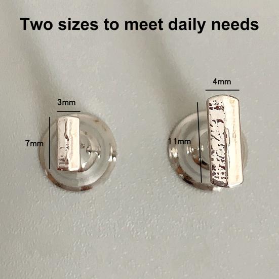 1 sada adsorpčních držáků ze slitiny se silným magnetem, šachovnice na nehty s vysokým výkonem, minimalistický styl, displej na nehty
