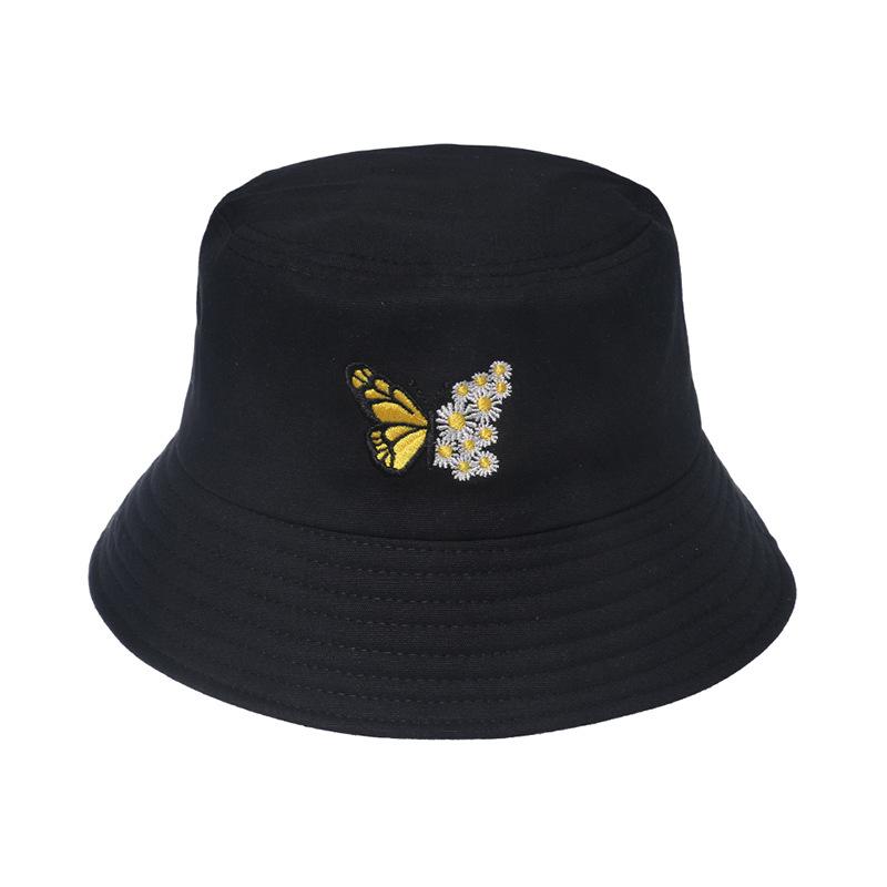 Buy Fashion Summer Fisherman Hat Bucket 