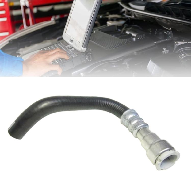 Power Steering Return Line Hoses Wear Resistant 32416763978 Hoses For E53