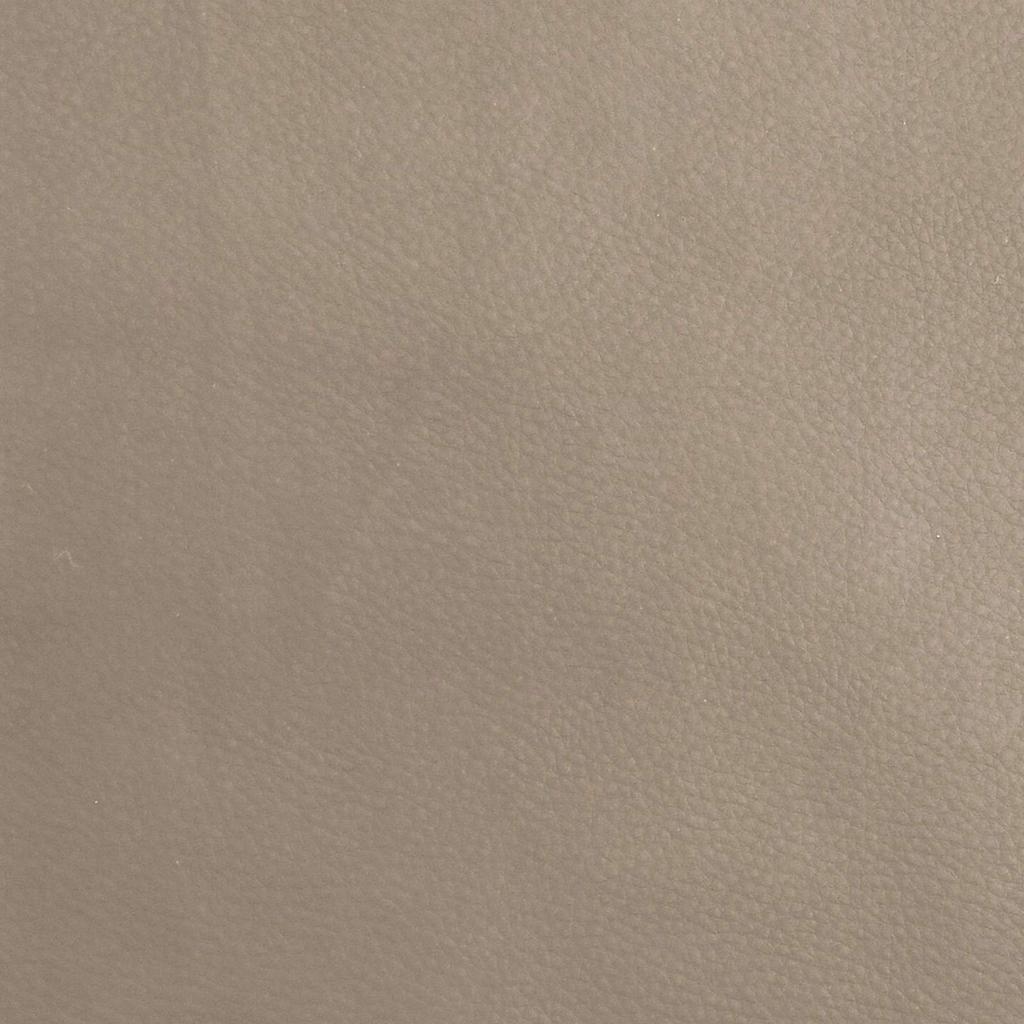 Recliner Chair Cappuccino Faux Leather