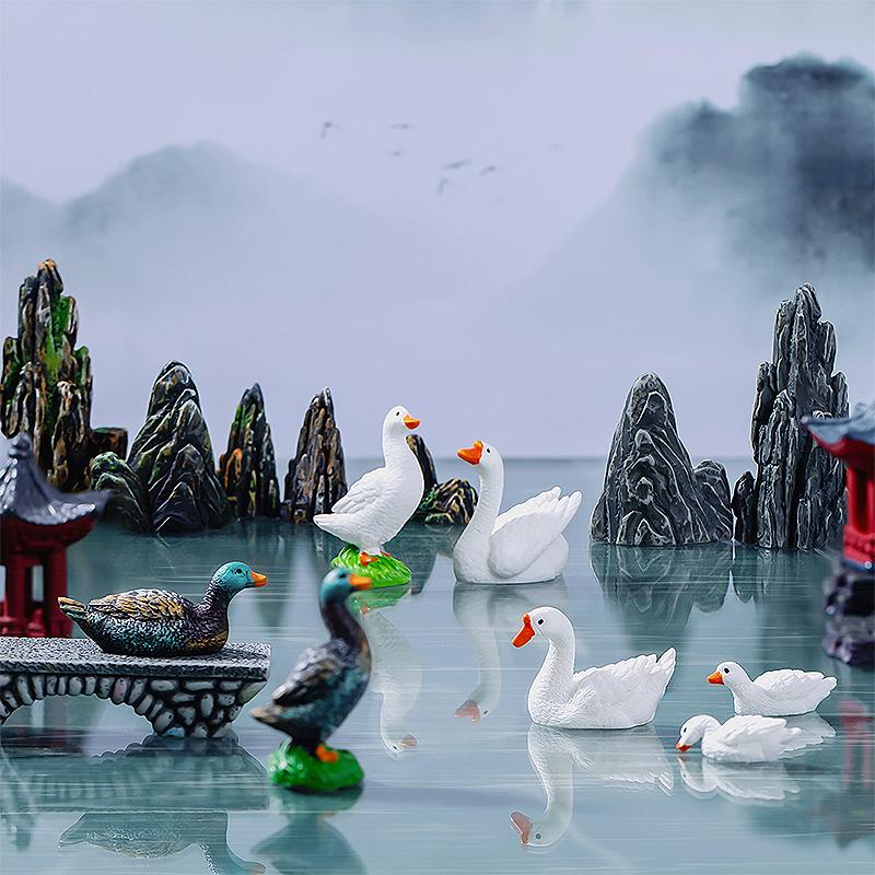 Миниатюрная фигурка — фото 3