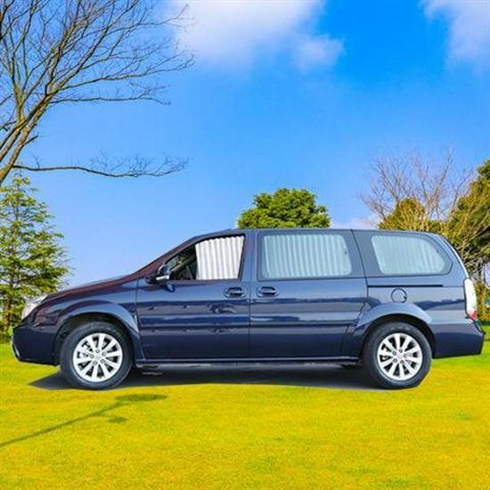 Baojun 730, Buick GL6, and Landzun GL8 Car Interior Curtains & Sunshade