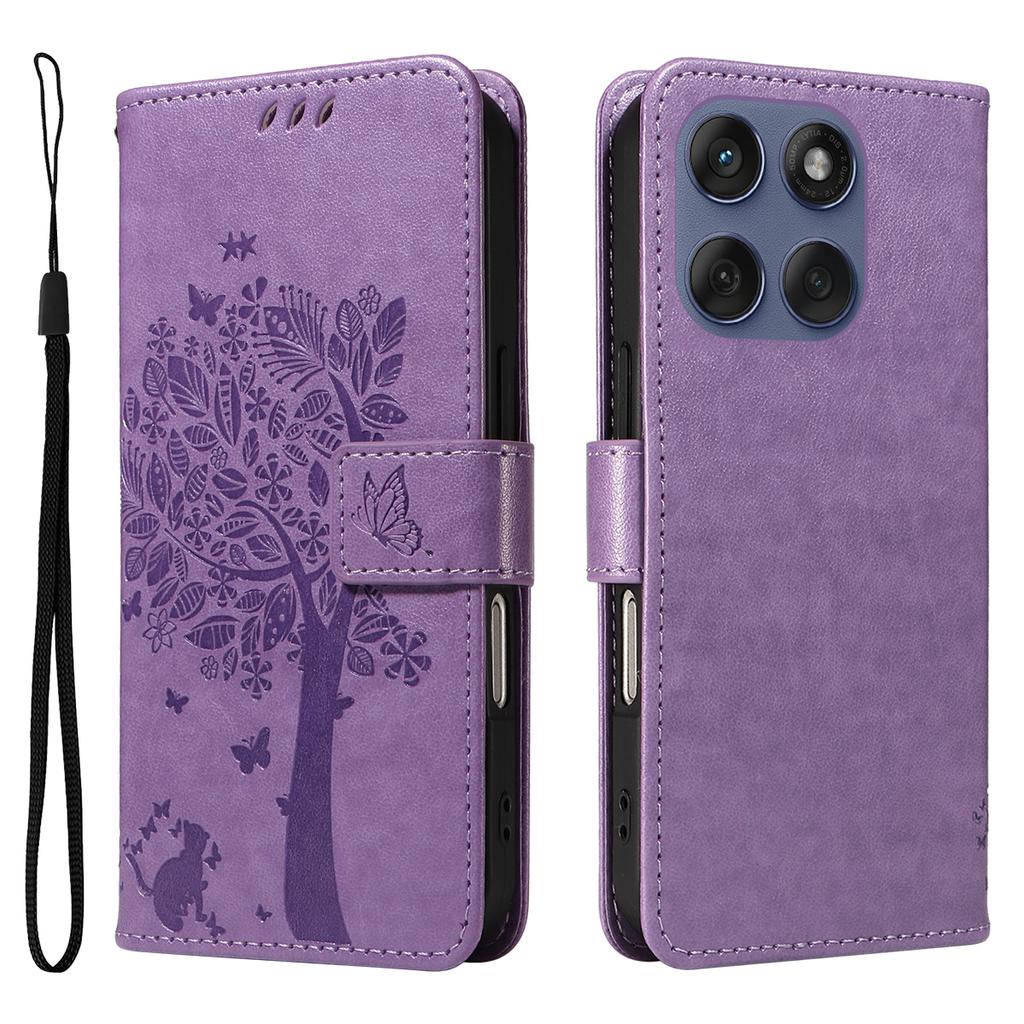 For Motorola Edge 60 Fusion 5G/Motorola Edge 60 5G/Motorola Edge (2025) 5G/Motorola Edge 60 Pro 5G Phone Case