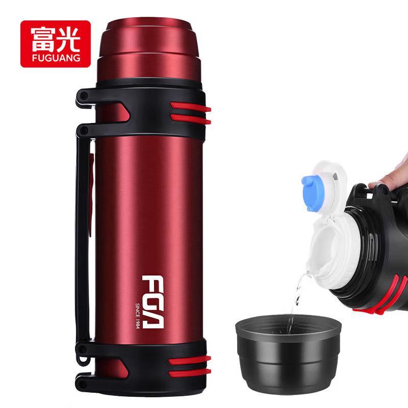 FUGUANG King Kong Series Insulated Bottle