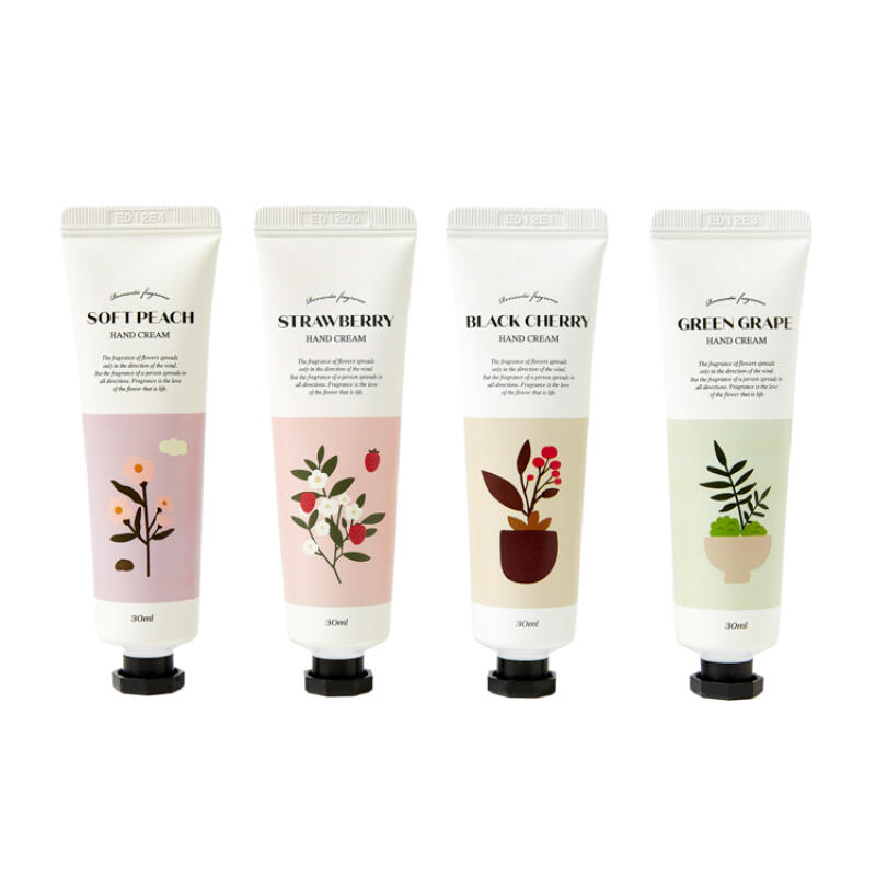 Mood Hand Cream Set (62000882)