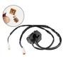 Motorcycle Handlebar Control Switches Turn Signals Headlight Horn Operate Lighting Control Switches for EC250 EC300 EC250F