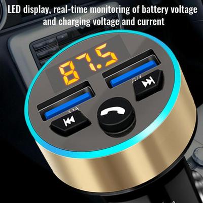 Audio & Video für Autos – FM-Transmitter