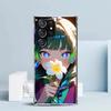 A-Apothecary D-Diaries Anime Soft Cover for Samsung Galaxy S25 Edge S26 S24 S23 Ultra Phone Case S22 S21 Plus S20 FE Print Patte