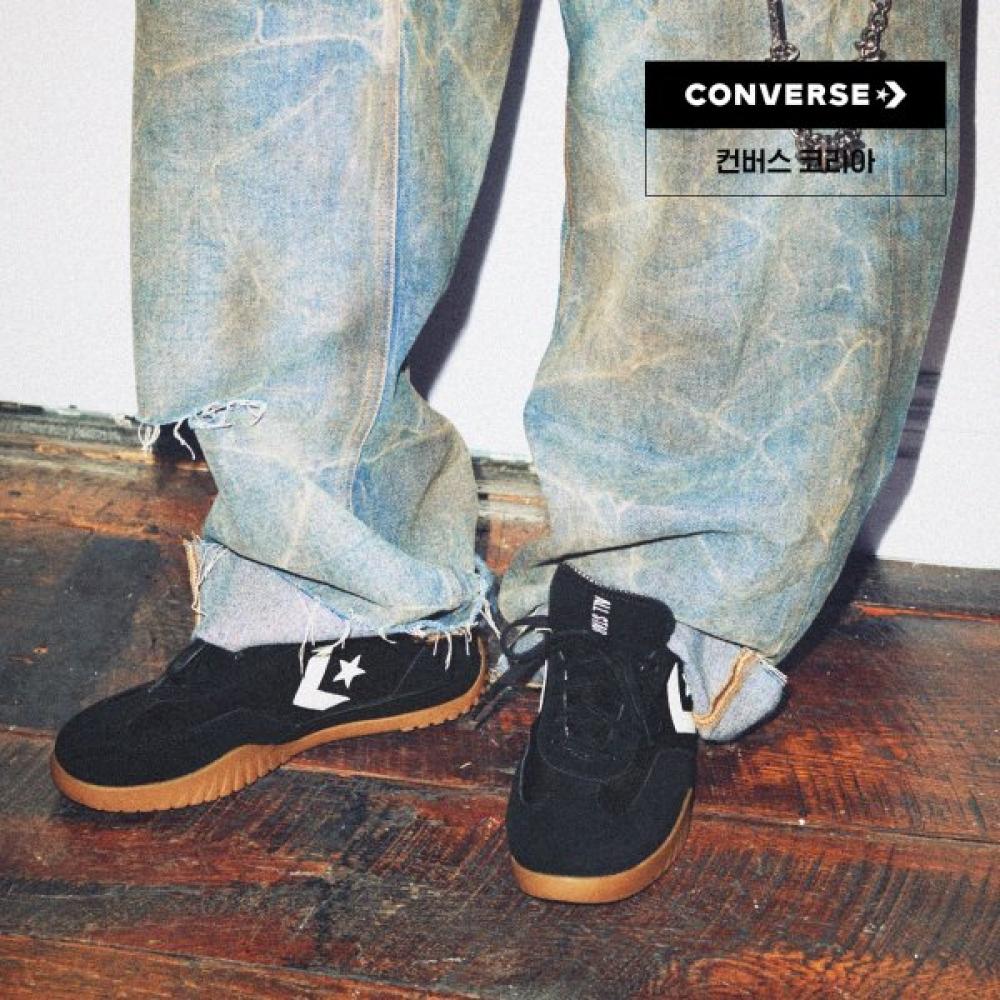 

Converse Run Star Trainer Black A08263c 290