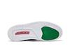 Jordan Spizike Low Black Classic Green White Varsity Red