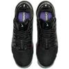 Nike Air VaporMax D/MS/X Black Running Shoes AT8179-001