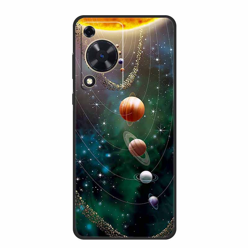 For Huawei Nova Y63 Case NovaY63 Y 63 Soft Silicone TPU Back Cover Case For Huawei Nova Y72s Phone Case NovaY72s Y 72 S Coque