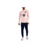 Nike Logo Slim Fit Long Sleeve Football Shirt Men Tops HM3350-808