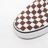 Vans Classic Slip On   Farget Tiery Chocolate Vn000bvz7yo1