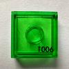 Educational & Stimulating Compatible Small Particles for Lego 2586 Building Blocks
