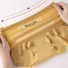 Mesh Postpartum Body Shaper High Waist Butt Lifter Briefs Elastic Seamless Underpants  Lady