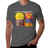 Ceunisext People TShirt T Shirts For Unisex Graphic Vintage TShirt