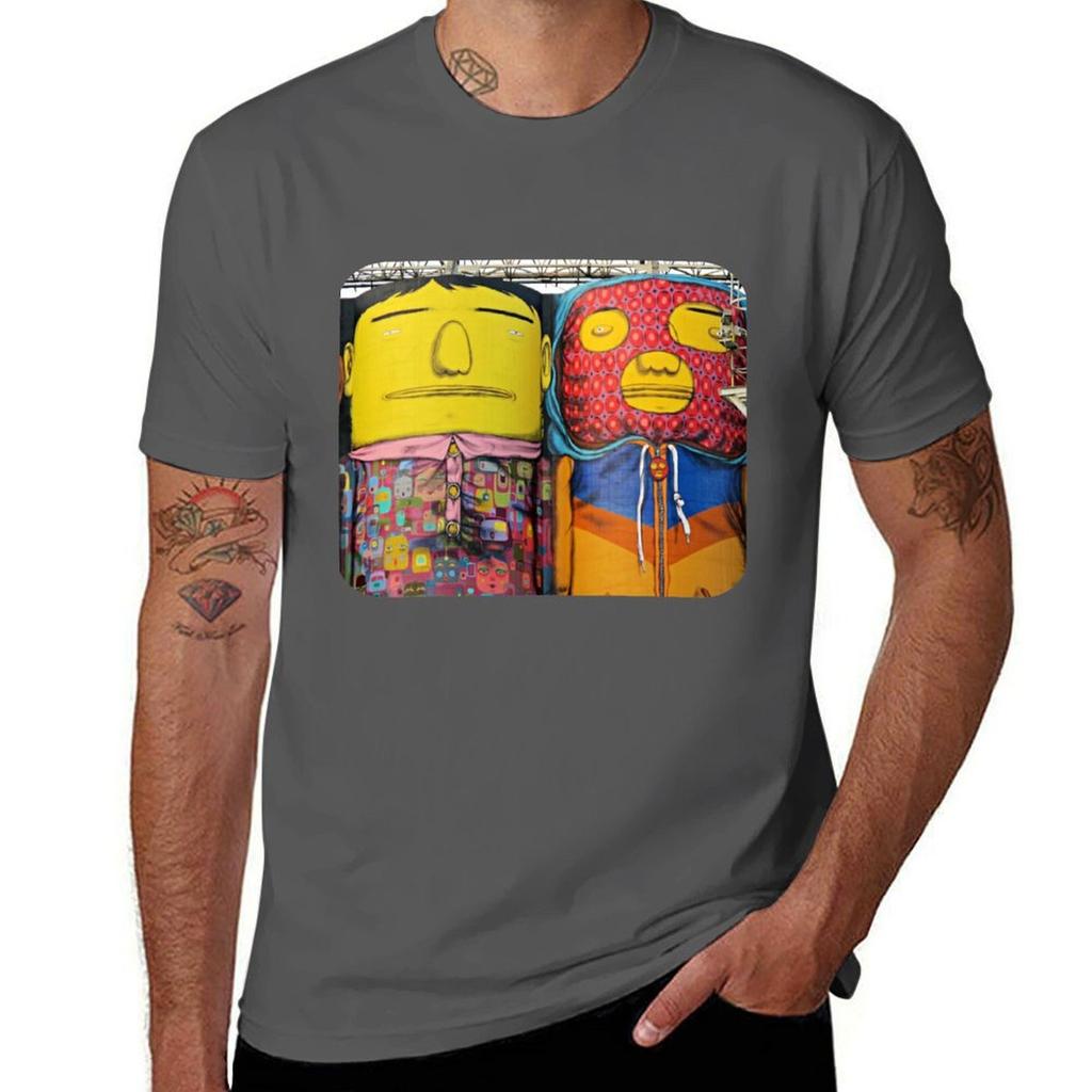 Ceunisext People TShirt T Shirts For Unisex Graphic Vintage TShirt