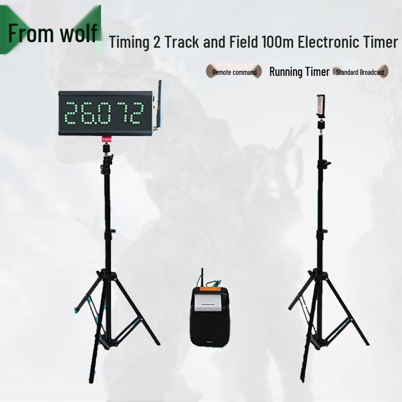 Conglang Sports Training & Assessment Systems