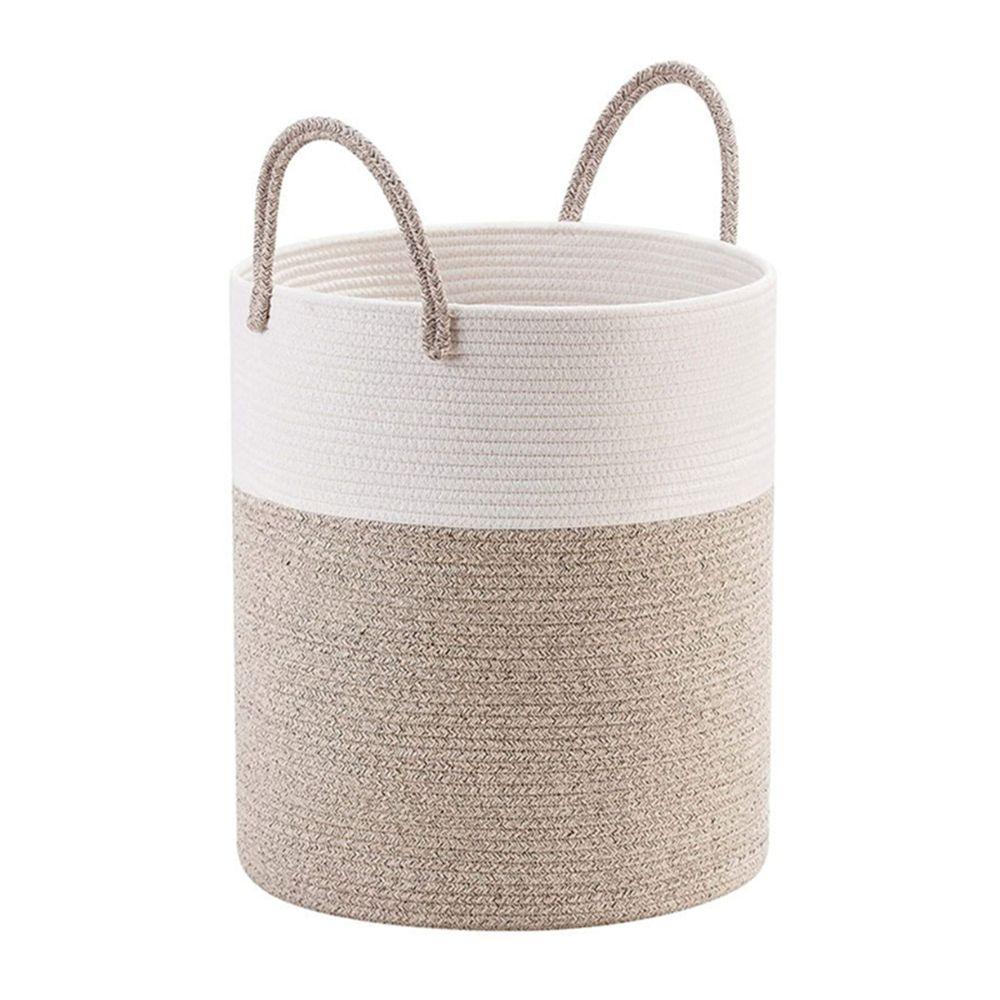 Room Organization Home Decor Laundry Baskets Storage Baskets Clothes Organizer Cabinet Storage Box