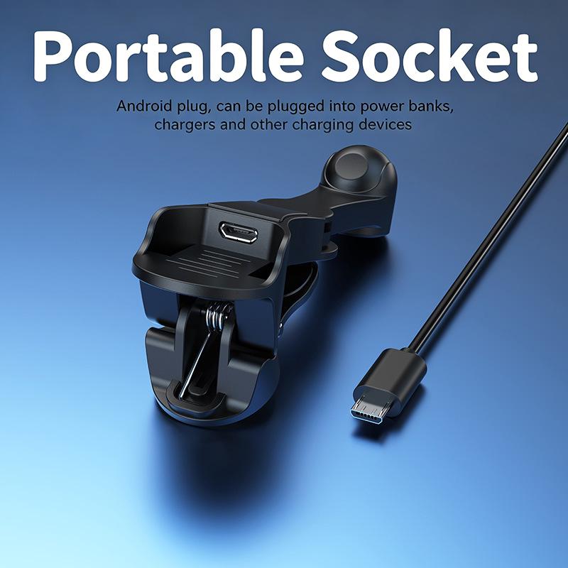 Auto Screen Clicker Device For Smartphone, Adjustable Touch Tapper Tool For Games, Apps, Live Streaming And Repeated Tapping