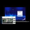 Shensi Intelligent Connected System Platform (Basic Edition) CN Plug (adapter Included)