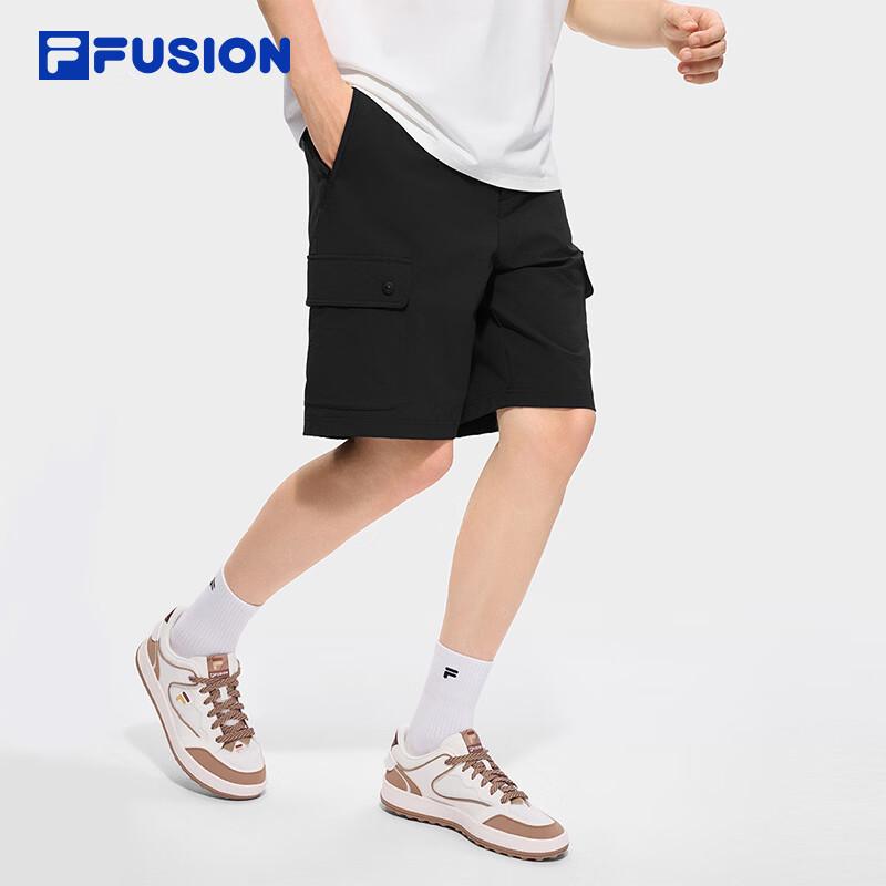 Fila Fusion Men's Woven Casual Shorts